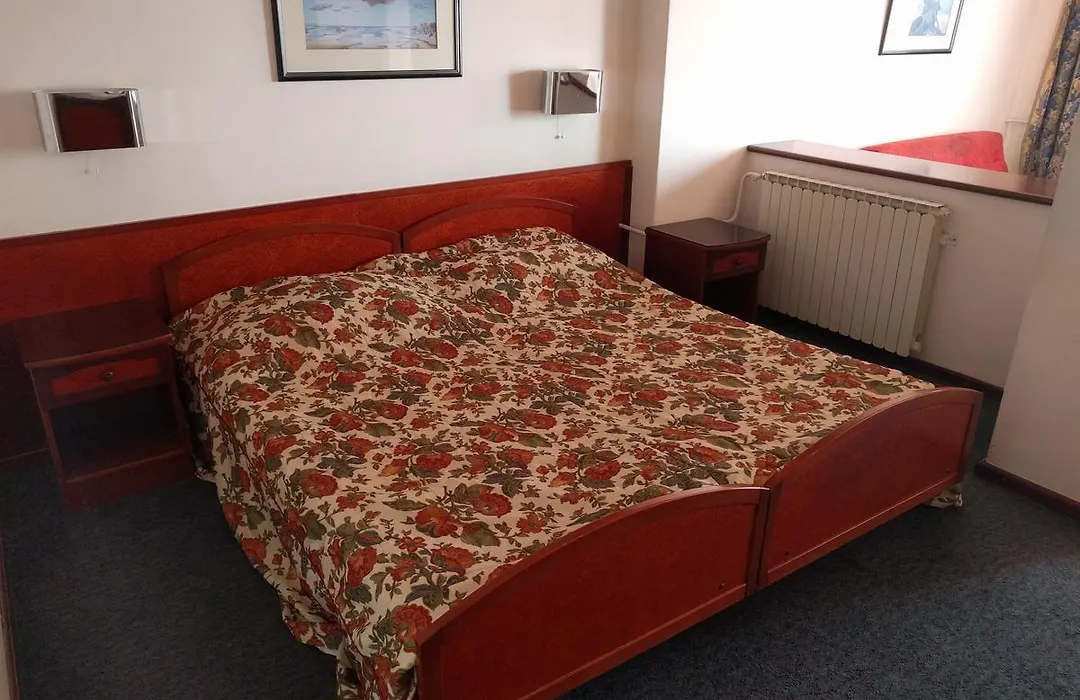 Hotel Vodno-1