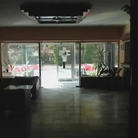 Hotel Vodno-3